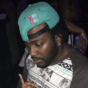 Meet your Posher, Marlon